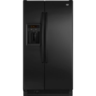 Maytag 21.8 cu. ft. Side-By-Side Refrigerator w/ PUR Water Filtration (MSD2274)