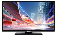 MEDION LIFE P18026 (MD 30836) 125,7cm (50&quot; Zoll) LED-Backlight-TV (Full HD 1080p, Kombituner DVB-T DVB-C, 100 Hz Real Motion Rate, Mediaplayer, USB, C