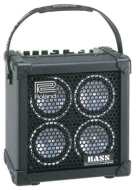 Roland Microcube Bass RX Portable Bass Amplifier