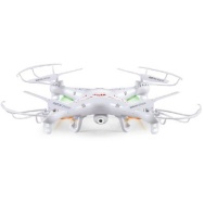 SYMA X5C Quadrocopter drone con HD fotocamera da 2,4 Ghz 3D x5C New