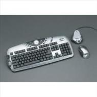 Tripp Lite Wireless Multimedia Keyboard and Mouse
