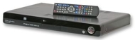 Wharfdale DVD Recorder with 250GB HDD and HDMI