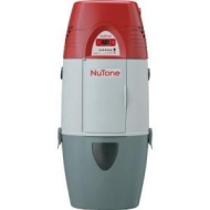 NuTone VX550C vacuum cleaner