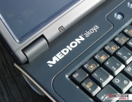 Medion Akoya X7810