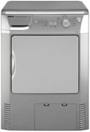 Beko DRCS76 Silver