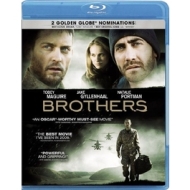 Brothers [Blu-ray]