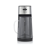 Capresso 2.5 Qt. Stainless Steel Iced Tea Maker &sect; 62402