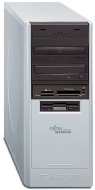 Fujitsu Siemens SCALEO Li