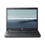 HP Compaq nx7300 Series