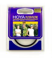 Hoya UV-Filter 49mm