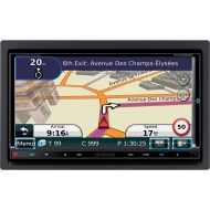 Kenwood navigationsystem DNX-9280BT