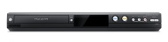 Magnavox MDR868H HD DVR/DVD Recorder with Digital Tuner (Black)