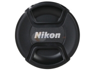 Nikon LC-67 67mm Snap-on Front Lens Cap