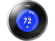 Nest Learning Thermostat T1 (1st Gen, 2011)