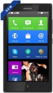 Nokia X+ / Nokia X plus / Nokia X+ Dual SIM RM-1053 / Nokia X plus Dual SIM