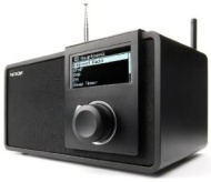 TerraTec Noxon iRadio