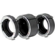 Pro Optic Auto Extension Tube Set for Minolta Maxxum Lenses.