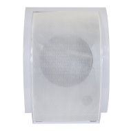 Pyle PDWT6 6.5-Inch Indoor Surface Mount 70 Volt P.A wall Speaker