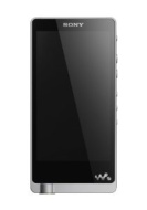 Sony NWZ-ZX1S Silber