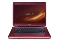 Sony VAIO VGN-CS110E/W