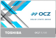 TOSHIBA 240 GB OCZ TL 100, Interne SSD, 2.5 Zoll