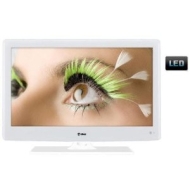 Tokai - LTE 1420EW - TV Ecran LCD 13.3 &quot; - (34 cm) - 720 pixels - Tuner TNT - 50 Hz