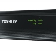 Toshiba XD E500