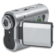Delstar 1.3 Megapixel Digital Camera/ Camcorder