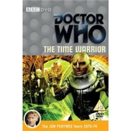 Doctor Who: The Time Warrior (Dr Who)