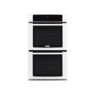 Electrolux EW27EW65GB - Oven - 27&quot; - built-in - with self-cleaning - black