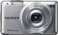 Fujifilm FinePix AX600