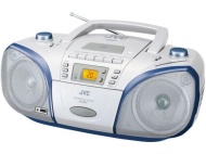 JVC RC-EZ57