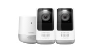 Lorex 2K Wire-Free, Battery-Operated Security System