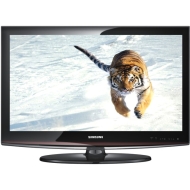 TV LCD 26 pouces (66 cm), HDTV, 1 prise HDMi, 1 port USB 2.0, 1 port CI+ &amp; Canal Ready, processeur DNIe+, mode jeux.