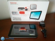 Toshiba AT300SE