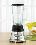 Waring WPB05 Professional Kitchen Blender, Chrome