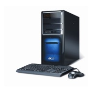 Acer M3700-6G X2-810