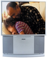 Apex GB-5108 51-Inch Projection TV