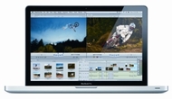 Apple MacBook Pro 15.4-Inch Laptop (2.8 GHz Intel Core 2 Duo Processor, 4 GB RAM, 320 GB 5400 RPM Hard Drive, Slot Loading SuperDrive)