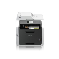 Brother MFC 9340 CDW