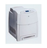 HP Color LaserJet 4600DN