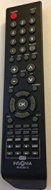 Insignia Lcd Tv/dvd Combo Remote Control Ns-rc05a-13