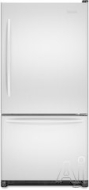 KitchenAid Freestanding Bottom Freezer Refrigerator KBRS20EV