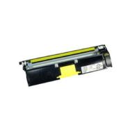 Konica Minolta Yellow High Capacity Toner/2400W  (1710587-005)