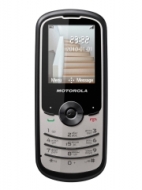 Motorola WX260