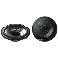 PIONEER TS-G1644R- 6 1/2&quot; 2- Way Speakers (Pair)