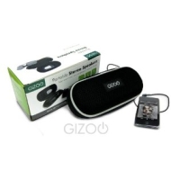 Portable Stereo Speaker - ideal for iPods, MP3 Players
