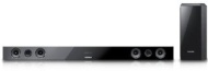 Samsung 40&quot; Soundbar &amp; Wireless Subwoofer Speaker System With Bluetooth &amp; 3D Sound