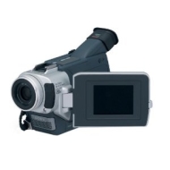 Sony Handycam DCR TRV15