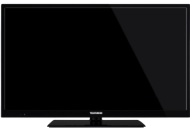 TELEFUNKEN D32F294R4CW LED TV (Flat, 32 Zoll, Full-HD, SMART TV)